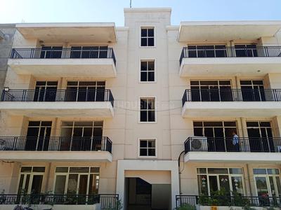 Image of 1720 Sq.ft 3 BHK Builder Floor for sale in Arail, Allahabad for Rs. 10000000