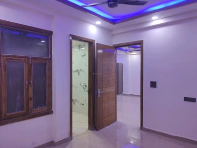 Bedroom Image of 2500 Sq.ft 4 BHK Builder Floor for sale in Sector 37 Faridabad for Rs. 26200000