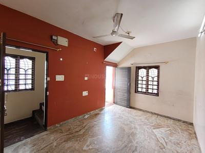 Hall Image of 550 Sq.ft 1.5 BHK Builder Floor for rent in Gotri Vadodara for Rs. 9500