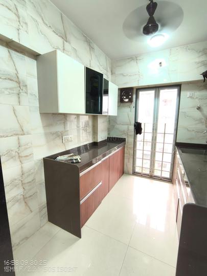 Haritara Kripa Prasad CHSL Kitchen 1