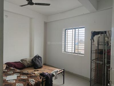 Bedroom Image of 650 Sq.ft 2 BHK Apartment / Flat for rent in Minal Residency Bhopal for Rs. 11000