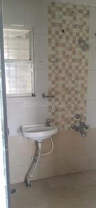 Image of 645 Sq.ft 1 BHK Apartment / Flat for rent in Nirman Viva, Ambegaon Pathar, Pune for Rs. 14000