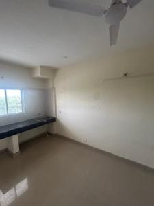 Hall Image of 550 Sq.ft 1 BHK Apartment / Flat for rent in Vikram Golf View Condos, Sector 19 Dwarka New Delhi for Rs. 18000