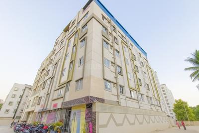 Image of Colive Palmer in Bellandur, Bengaluru