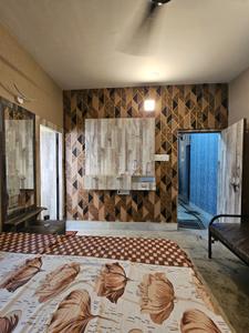 Bedroom Image of 450 Sq.ft 1 BHK Apartment / Flat for sale in Keshtopur Kolkata for Rs. 1905000