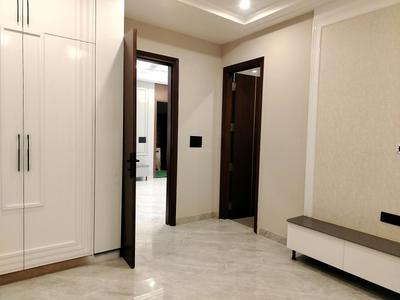 Bedroom Image of 2500 Sq.ft 4 BHK Builder Floor for sale in Sector 9 Gurgaon for Rs. 31500000