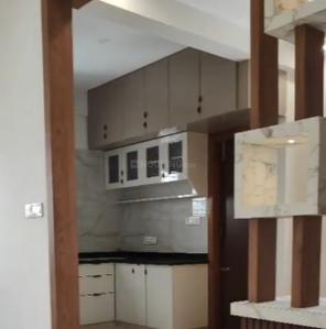 Kitchen Image of 1700 Sq.ft 3 BHK Penthouse for sale in Rajajinagar Bengaluru for Rs. 18000000