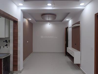 3 BHK Independent Builder Floor