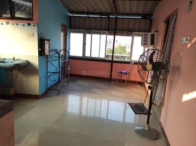 1.5 BHK Independent House