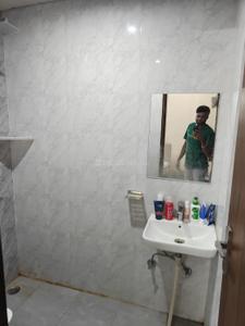 Image of 300 Sq.ft 1 RK Builder Floor for rent in Palam Vihar Extension, Gurgaon for Rs. 16000