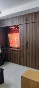 Bedroom Image of 1167 Sq.ft 2 BHK Apartment / Flat for sale in Maa Nivasam, K R Puram Bengaluru for Rs. 7200000