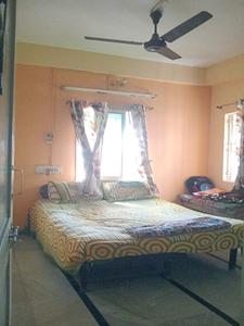 Bedroom Image of 855 Sq.ft 2 BHK Apartment / Flat for sale in Maninagar Ahmedabad for Rs. 4500000