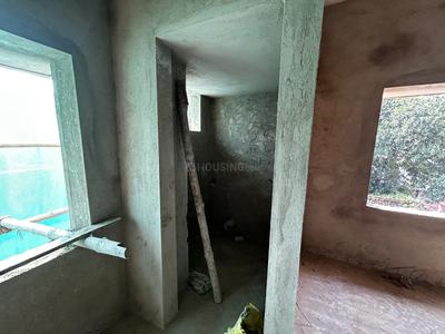 Balcony Image of 1020 Sq.ft 2 BHK Apartment / Flat for sale in Belghoria Kolkata for Rs. 3468000