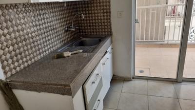 Kitchen Image of 1282 Sq.ft 2 BHK Apartment / Flat for rent in Experion The Heartsong, Sector 108 Gurgaon for Rs. 30000
