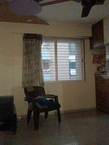 Bedroom Image of 1755 Sq.ft 3 BHK Apartment / Flat for sale in Shivanta Rigel, Tragad Ahmedabad for Rs. 7400000