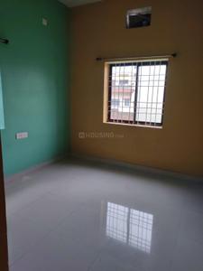 Bedroom Image of 1100 Sq.ft 2 BHK Independent House for rent in Pundag Ranchi for Rs. 13000