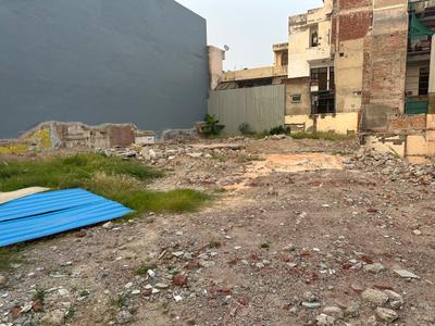 Image of 900 Sq.ft Residential Plot / Land for sale in Sector 50, Noida for Rs. 300000000