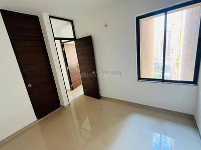 Bedroom Image of 1150 Sq.ft 2 BHK Apartment / Flat for sale in Khokhra Ahmedabad for Rs. 5100000