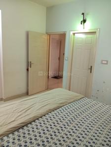 Bedroom Image of 1190 Sq.ft 2 BHK Apartment / Flat for sale in Sai Nandana Grandeur by 5 Elements Realty, Gottigere Bengaluru for Rs. 11800000