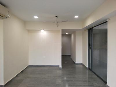 Living Room Image of 910 Sq.ft 2 BHK Apartment / Flat for sale in Colaba Mumbai for Rs. 35000000