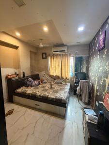 Bedroom Image of 3100 Sq.ft 6 BHK Apartment / Flat for sale in Maniktala Kolkata for Rs. 35000000