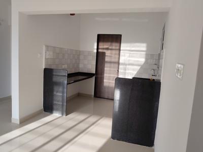 Kitchen Image of 2200 Sq.ft 4 BHK Apartment / Flat for sale in Amit Astonia Royale, Ambegaon Budruk Pune for Rs. 18000000