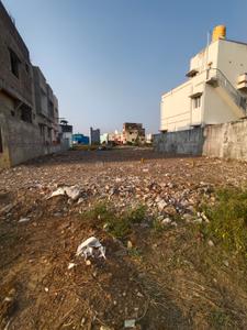 Image of 3462 Sq.ft Residential Plot / Land for sale in Puthagaram, Ambattur, Chennai for Rs. 24234000