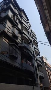 Image of 1000 Sq.ft 1 BHK Independent House for rent in Bahadurpur, Patna for Rs. 4500