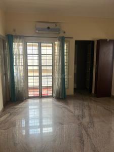 Hall Image of 1900 Sq.ft 3 BHK Apartment / Flat for sale in Sterling Park Apartment, Sanjeevini Nagar Bengaluru for Rs. 25000000