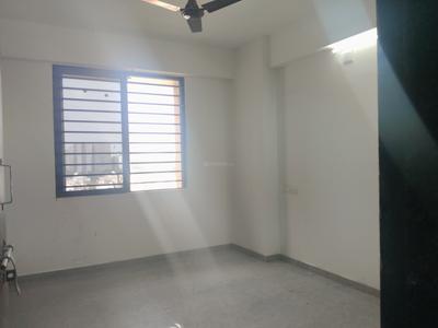 Bedroom Image of 782 Sq.ft 3 BHK Apartment / Flat for rent in Sahitya Altezza, Naroda Ahmedabad for Rs. 17000