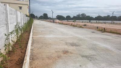 Image of 900 Sq.ft Residential Plot / Land for sale in Marsandra, Bengaluru for Rs. 6480005