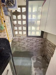Kitchen Image of 600 Sq.ft 2 BHK Apartment / Flat for sale in Rajyash Reyansh, Vishala Ahmedabad for Rs. 5400000