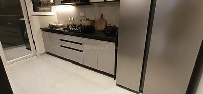 Kitchen Image of 2135 Sq.ft 4 BHK Apartment / Flat for sale in Kharadi Pune for Rs. 27500000