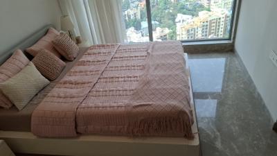 Bedroom Image of 1900 Sq.ft 4 BHK Apartment / Flat for sale in Bhoomi Celestia, Malad West Mumbai for Rs. 59900000