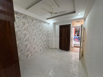 Bedroom Image of 1700 Sq.ft 3 BHK Builder Floor for sale in Avexa Skyline Pearl, Noida Extension Greater Noida for Rs. 5800000
