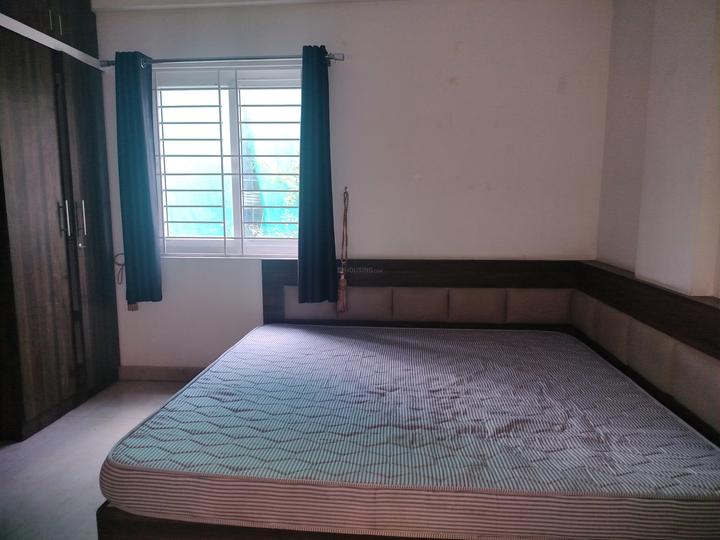 Stage 1, BTM Layout Bedroom 1