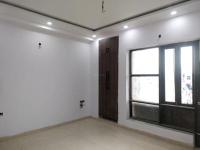 Bedroom Image of 4500 Sq.ft 4 BHK Builder Floor for sale in Sector 21B Faridabad for Rs. 45000000