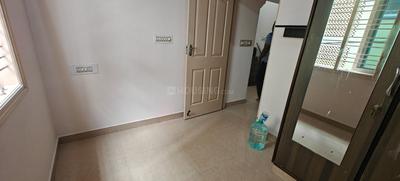 2 BHK Independent Builder Floor
