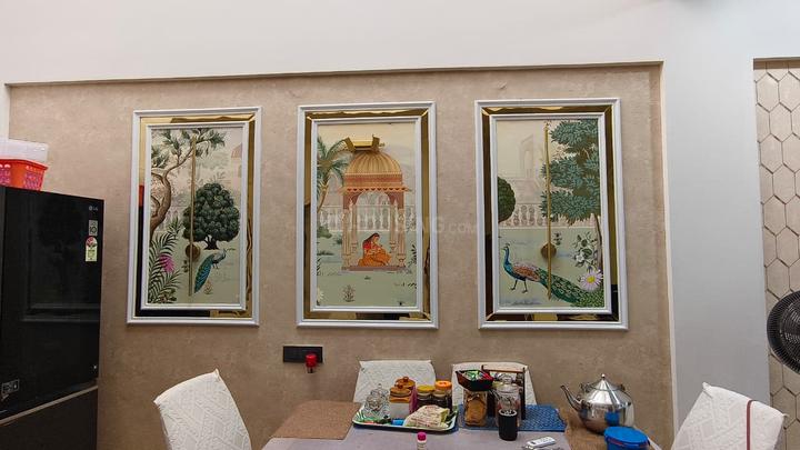 Pathardi Gaon Bedroom One 1