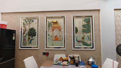 Pathardi Gaon Bedroom One 1