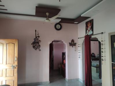 Hall Image of 1200 Sq.ft 2 BHK Independent House for sale in Shah Bazar Gulbarga for Rs. 4000000