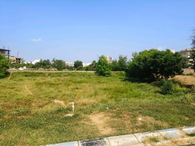 Image of 1350 Sq.ft Residential Plot / Land for sale in Orris Woodview Residencies, Sector 89, Gurgaon for Rs. 25400008
