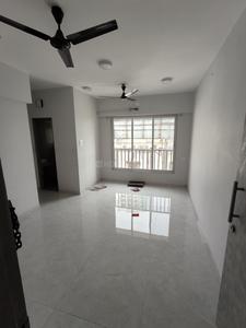 1 BHK Flat