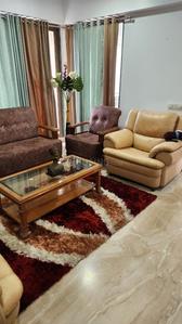 4 BHK Flat