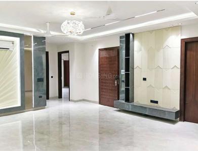 Living Room Image of 2160 Sq.ft 3 BHK Builder Floor for rent in Sector 41 Gurgaon for Rs. 115000