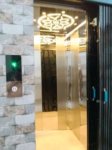 Lift Image of 1031 Sq.ft 2 BHK Apartment / Flat for sale in Thakurpukur Kolkata for Rs. 4250000