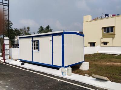 Image of 750 Sq.ft Residential Plot / Land for sale in Moolakazhani, Chennai for Rs. 4125000