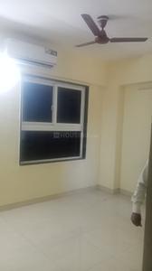Bedroom Image of 1558 Sq.ft 3 BHK Apartment / Flat for sale in Raheja Residency, Purena Raipur for Rs. 6400000