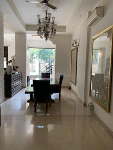 8 BHK Independent House