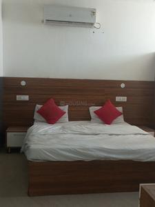 Bedroom Image of OM SAI  in Balongi, Mohali